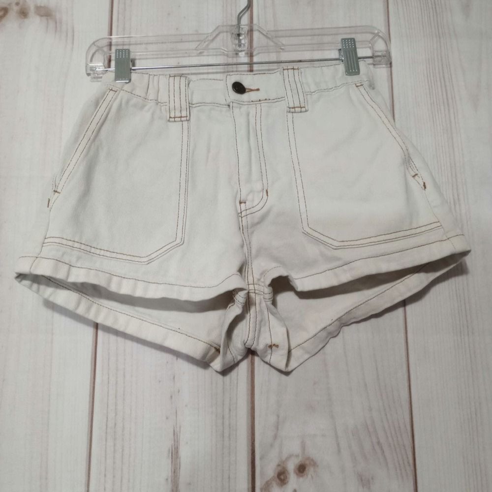 PacSun Shorts Ladies Extra Small Denim